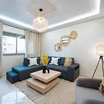 Cozy Appartement A Gueliz !